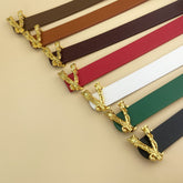 حزام خصر نسائي